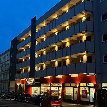 Haus Weitblick Morten Flensburg Exteriör bild